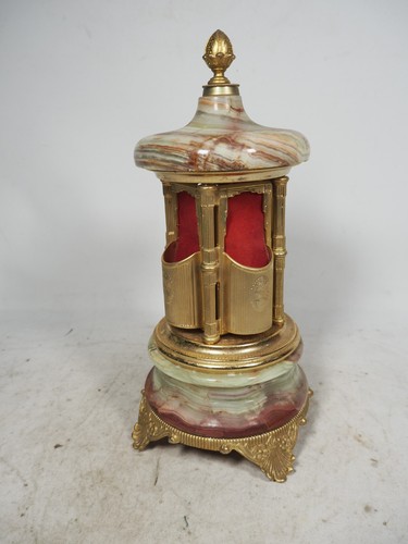 Vintage music carousel - vintage,
