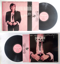 Lp Gianna Nannini Maschi E