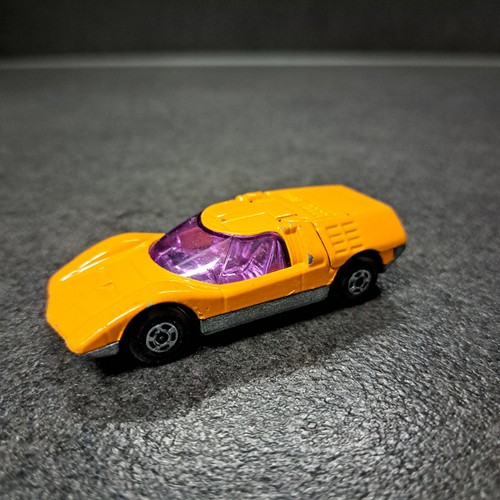 Matchbox superfast mazda - superfast,