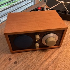 Radio Tivoli Audio Henry Kloss