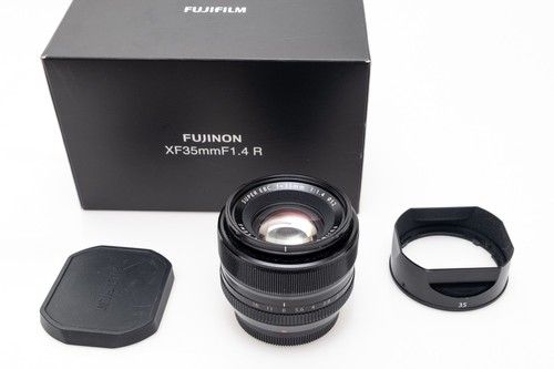 Fujifilm fujinon 4 - xf, r