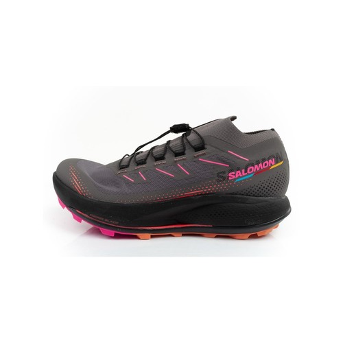 Shoes salomon 473853 - shoes,
