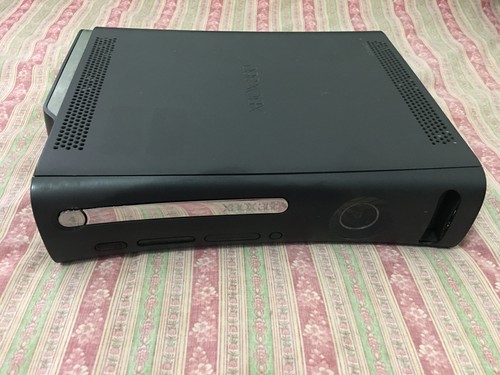 Microsoft xbox 360 pro 120gb - pro,