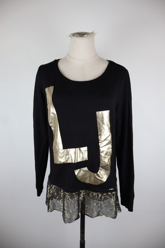 Liu maglia donna xs - liu, tg.
