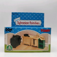 Tomy Sylvanian Families 3116