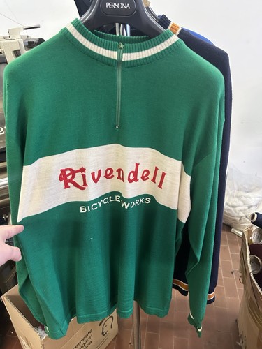 Maglione ciclismo uomo - , in
