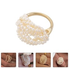  Anello di dito fatti a mano