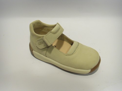 Geox bo9073 beige ballerina