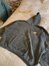 Felpa con cappuccio Kanye West