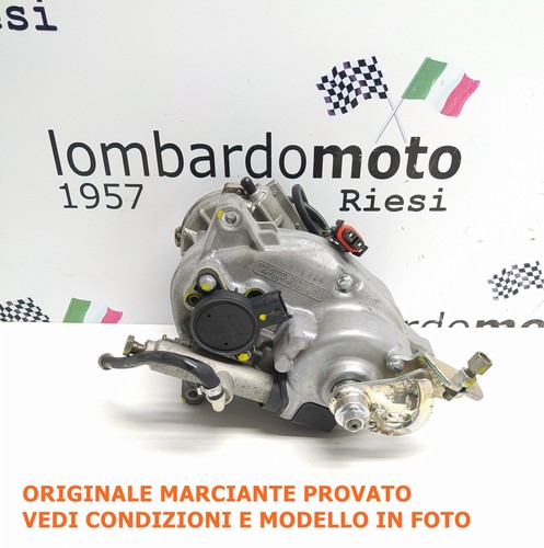 Antirollio completo sistema - completo,