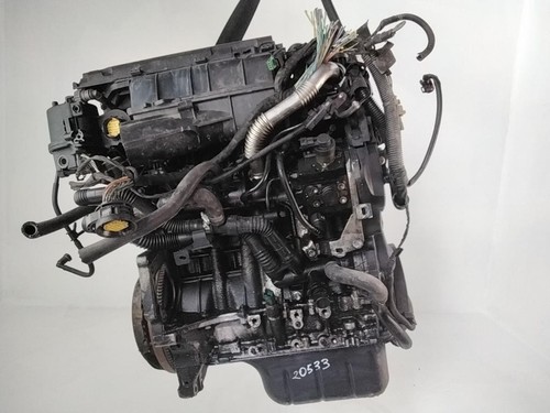 Motore completo per citroen - per, c3