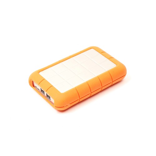 Lacie 1tb robusto tripla - lacie,