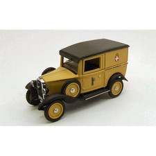 FIAT BALILLA FILM LUCE 1938