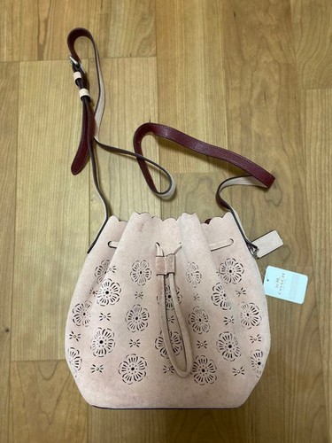 Borsa tracolla coach - borsa,