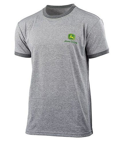 Shirt john deere active - john,
