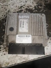 55198928bx centralina motore - 55198928bx,
