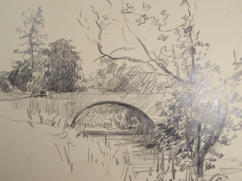 Disegno matita originale - disegno,