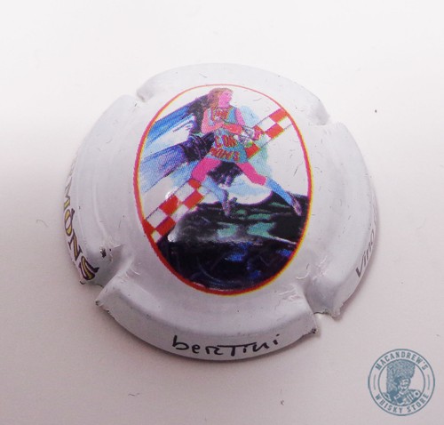 Capsula capsule spumante - capsula/capsule,