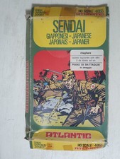 TOY SOLDIERS BOX VUOTO 