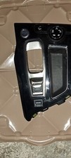 Console Centrale PEUGEOT 3008
