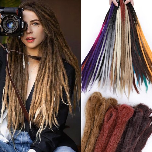 Come capelli veri - 20-24",