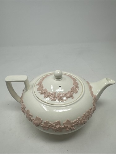 Rara teiera wedgwood queen - rara, queen’s