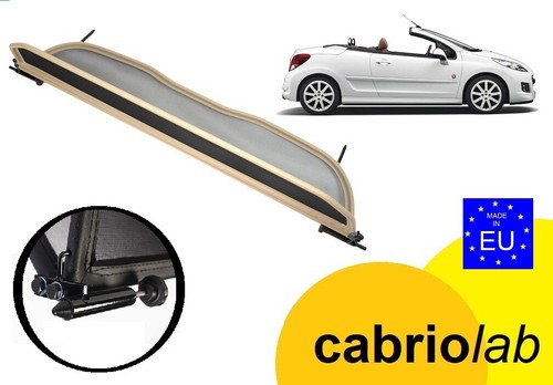 New deflettore vento premium - vento,