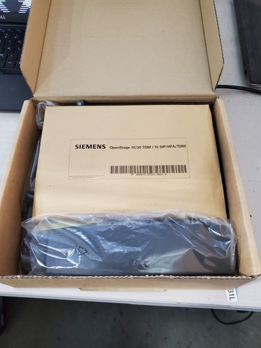 Siemens openstage sip phone - siemens, 15