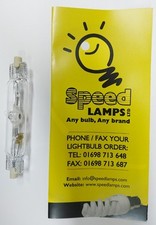 Lampadina ad alogenuri