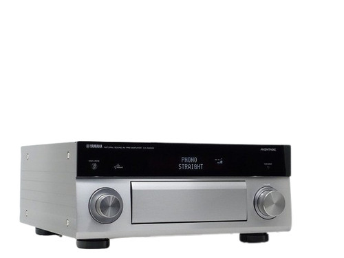 Yamaha a5000 - yamaha, cx-a5000