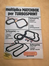  PUBBLICITA' ORIGINALE