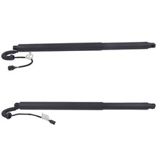 2Pcs Portellone Elettrico