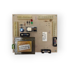 UNICAL SFU0500C/D SCHEDA