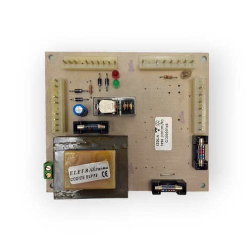 Unical sfu0500c scheda - sfu0500c/d,