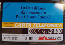 GIOVANNI PAOLO II 2° PAPA