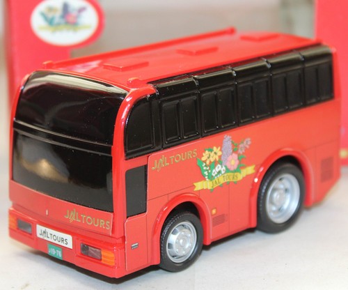 Autobus caricaturale - autobus,