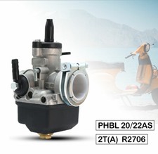 Carburatore PHBL 22AS R2707