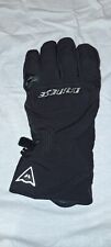 Guanti Dainese invernali in Gore-tex foderati Tg. XXL Usati
