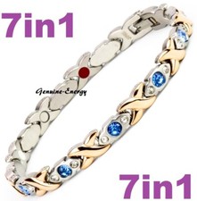 Bracciale Energia Magnetico