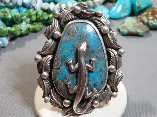 Anello san felipe - anello, troncosa