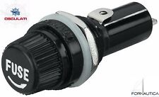 PORTAFUSIBILE PORTA FUSIBILE