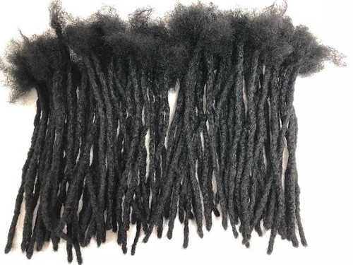 Dreadlocks extension real - 10,