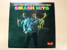 Jimi Hendrix Experience/Smash