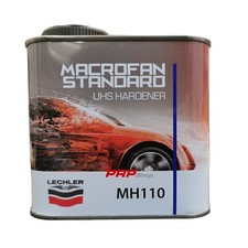 INDURITORE CATALIZZATORE