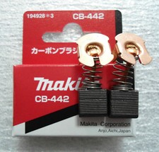CARBONCINI MAKITA CB-442