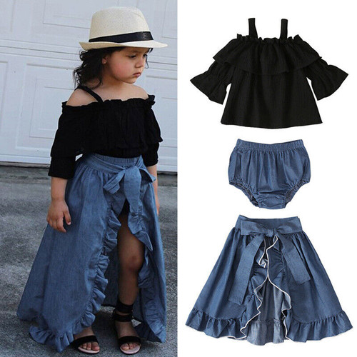 Set pezzi abiti - set, top