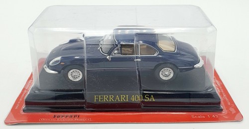Ebond modellino ferrari - ebond,