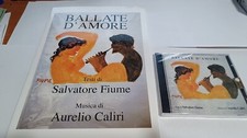 Ballate D'amore, Testi di