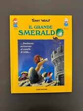 Il Grande Smeraldo Libro