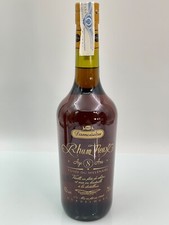 RHUM VIEUX DAMOISEAU 8 ANS